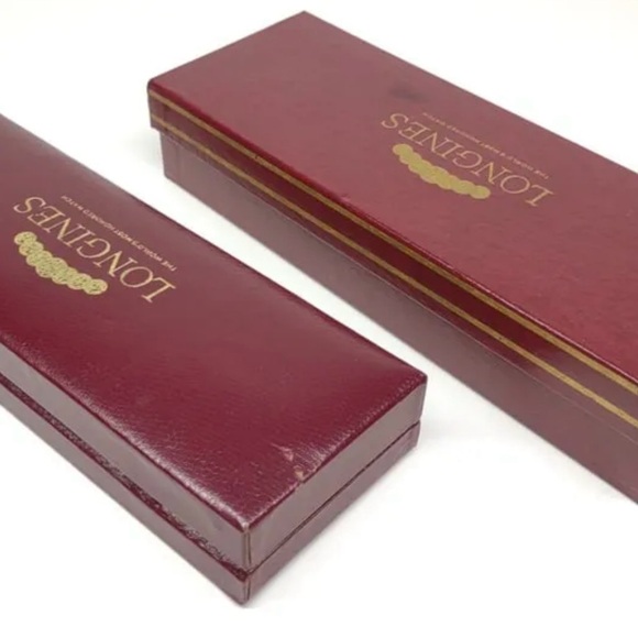 EUC- Authentic Longines-Wittnauer ladies’ wristwatch, circa 1960s–1970s. - Picture 3 of 11